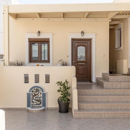 Апартаменты Sweet Harmony Naxos City Экстерьер фото